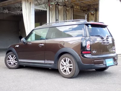 BMW MINI