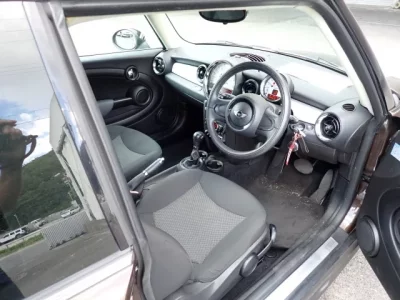 BMW MINI