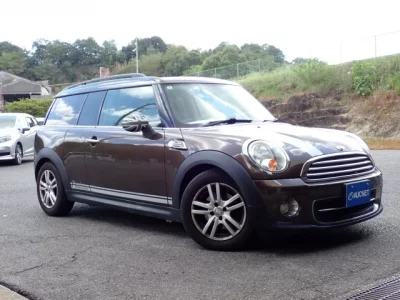 BMW MINI