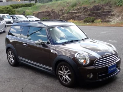 BMW MINI