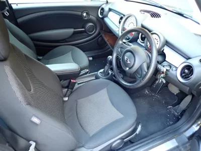 BMW MINI