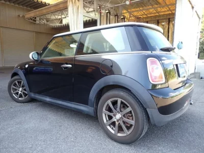 BMW MINI