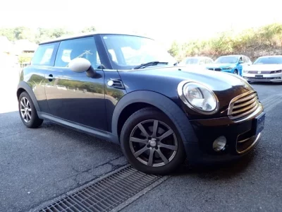 BMW MINI