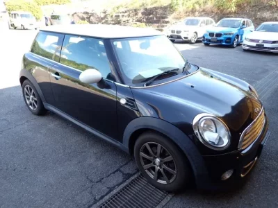 BMW MINI