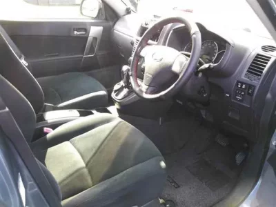 Daihatsu Be-Go