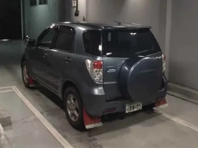 Daihatsu Be-Go