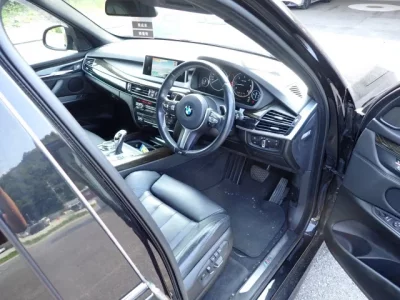 BMW X5 SERIES