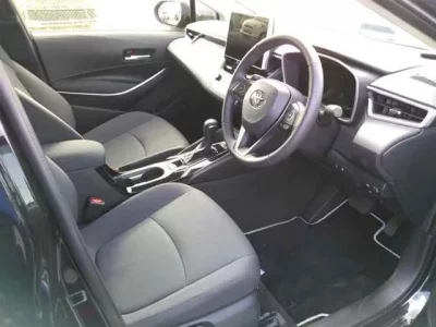 Toyota COROLLA TOURING