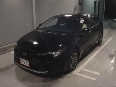 Toyota COROLLA TOURING