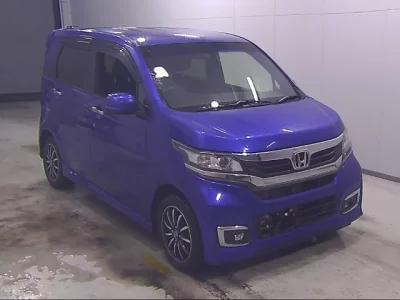 Honda N WGN