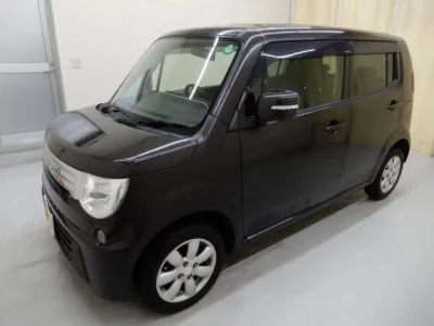 Suzuki MRWAGON
