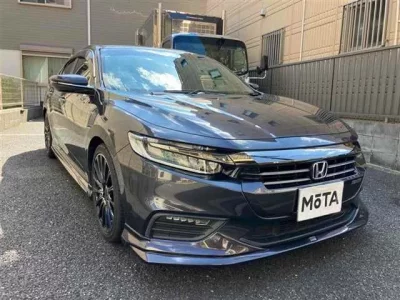 Honda INSIGHT