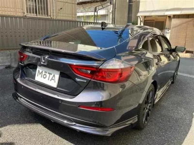 Honda INSIGHT