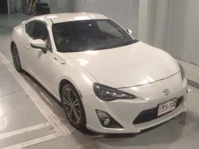 Toyota 86