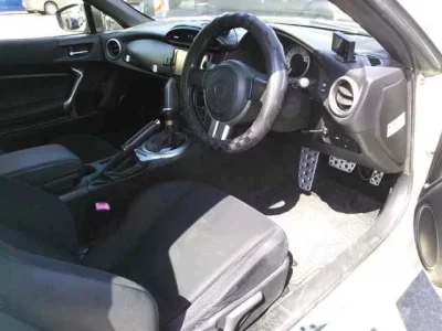 Toyota 86