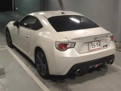 Toyota 86