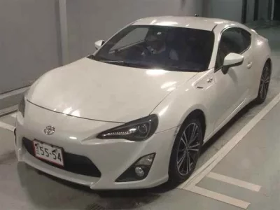 Toyota 86