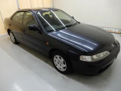 Honda INTEGRA