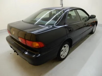 Honda INTEGRA