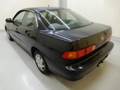 Honda INTEGRA