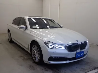 BMW 7-Series