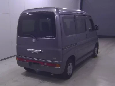 Honda VAMOS
