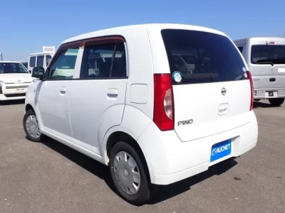 Nissan PINO