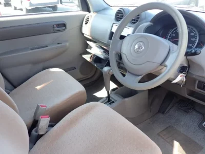 Nissan PINO