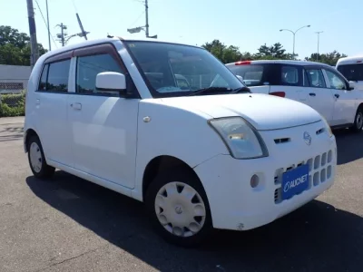 Nissan PINO