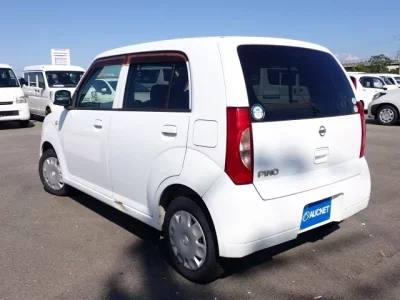 Nissan PINO