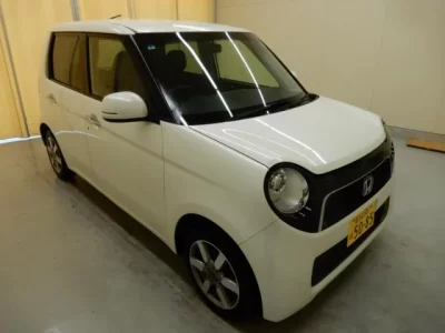Honda N ONE