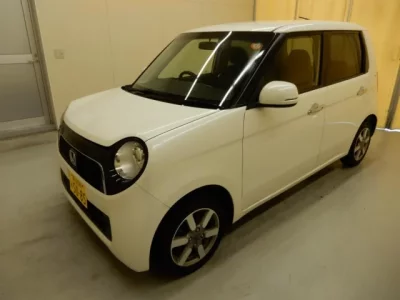 Honda N ONE