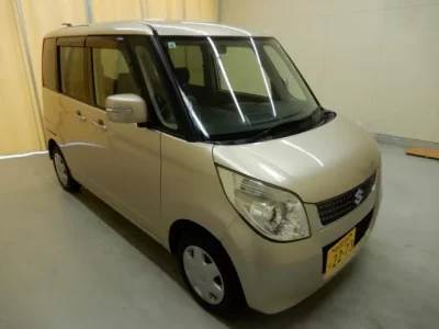 Suzuki PALETTE