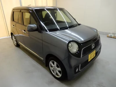 Honda N ONE