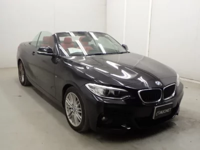 BMW 2-Series