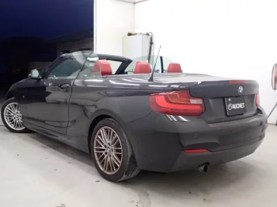 BMW 2-Series