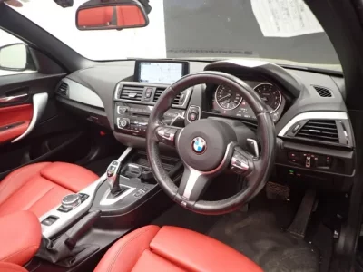 BMW 2-Series