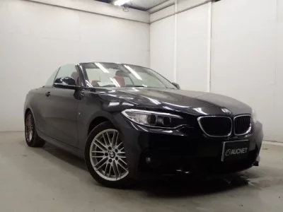 BMW 2-Series