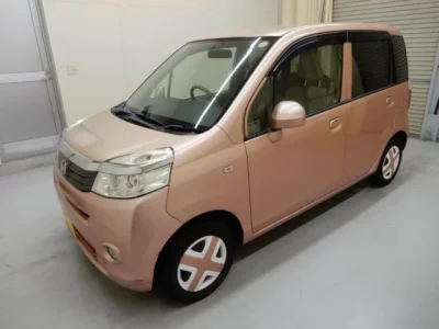 Honda LIFE