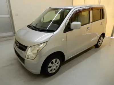 Mazda AZ WAGON