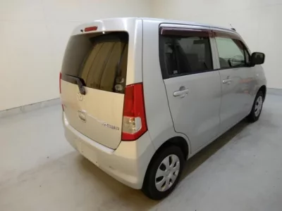 Mazda AZ WAGON