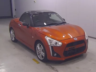 Daihatsu Copen