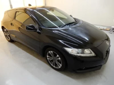 Honda CR-Z