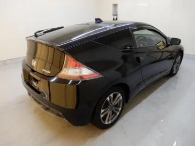 Honda CR-Z