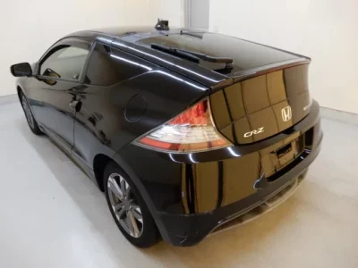 Honda CR-Z