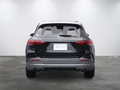Mercedes-Benz AMG