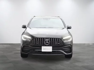 Mercedes-Benz AMG