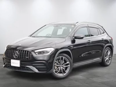 Mercedes-Benz AMG