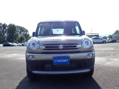 Suzuki XBEE