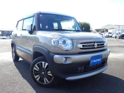 Suzuki XBEE